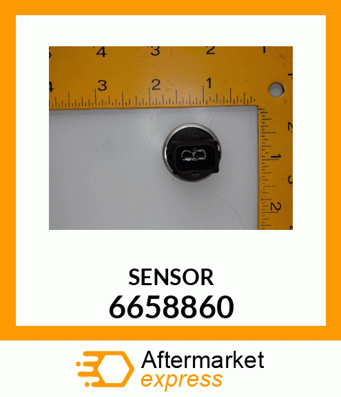 SENSOR 6658860