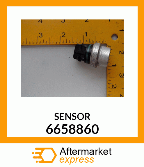 SENSOR 6658860