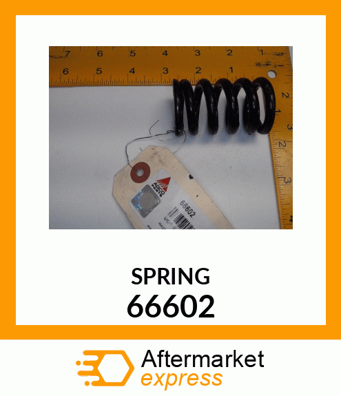 SPRING 66602