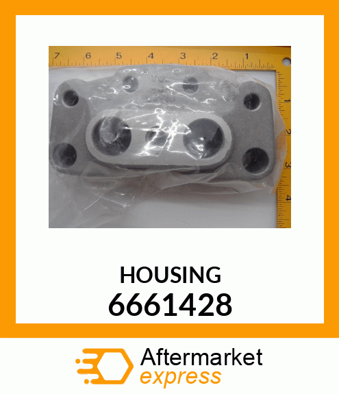 HOUSING 6661428