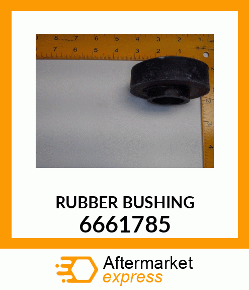 RUBBER_BUSHING_ 6661785