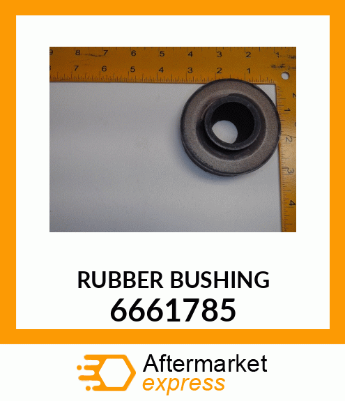 RUBBER_BUSHING_ 6661785