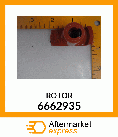 ROTOR 6662935