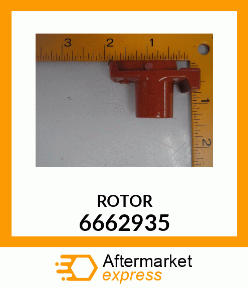 ROTOR 6662935