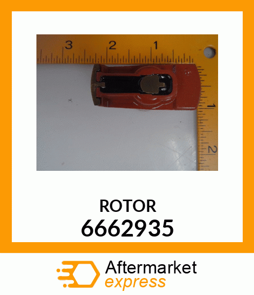 ROTOR 6662935