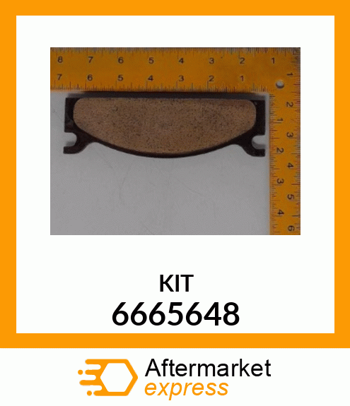 KIT 6665648