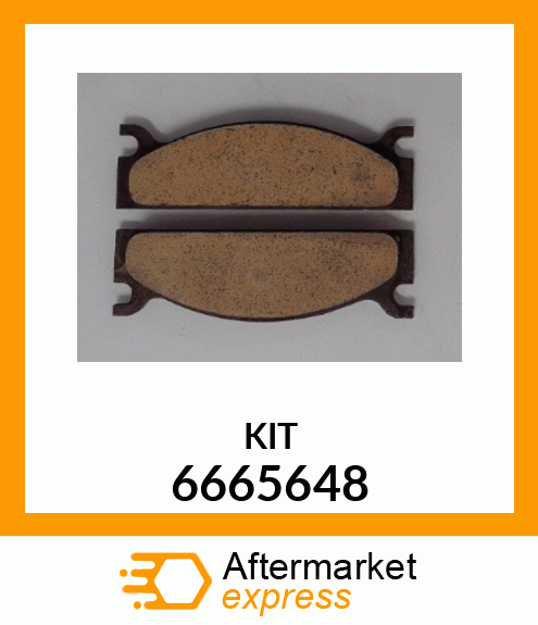 KIT 6665648