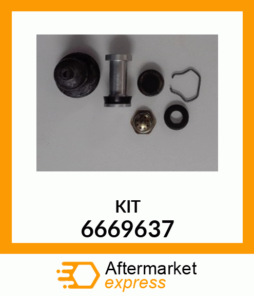 KIT 6669637