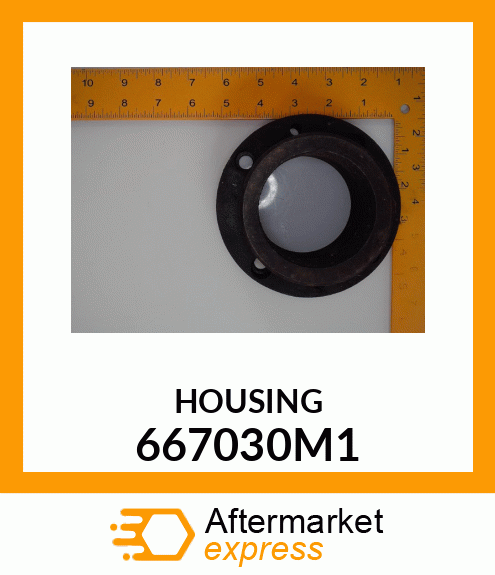 HOUSING 667030M1