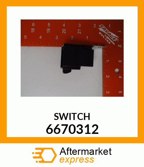 SWITCH 6670312