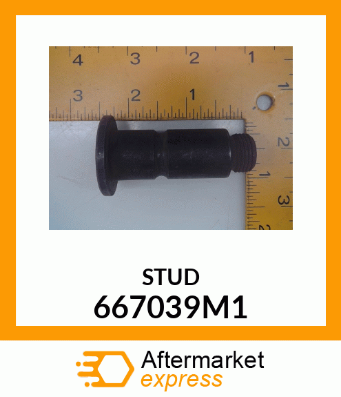 STUD 667039M1