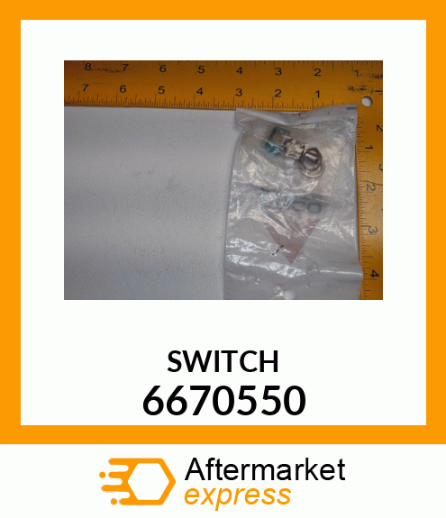 SWITCH 6670550