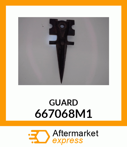 GUARD 667068M1