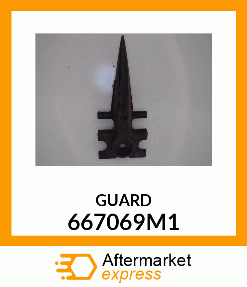 GUARD 667069M1