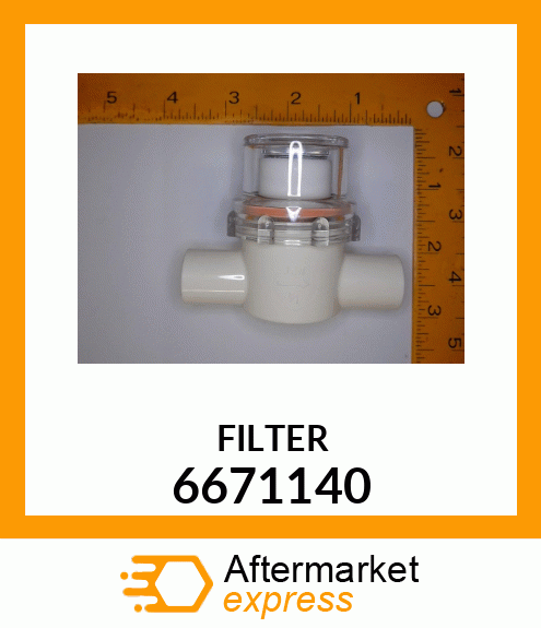 FILTER 6671140