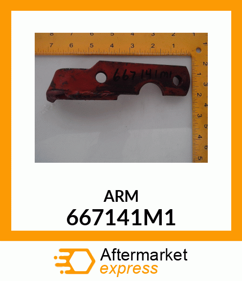 ARM 667141M1