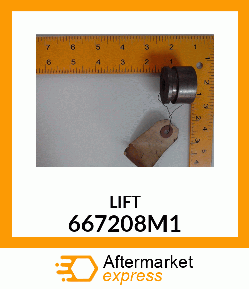 LIFT 667208M1