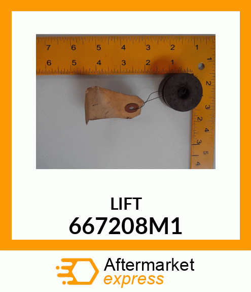 LIFT 667208M1