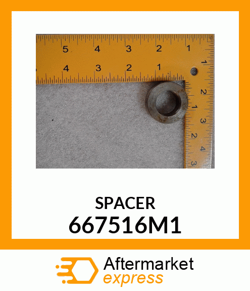 SPACER 667516M1