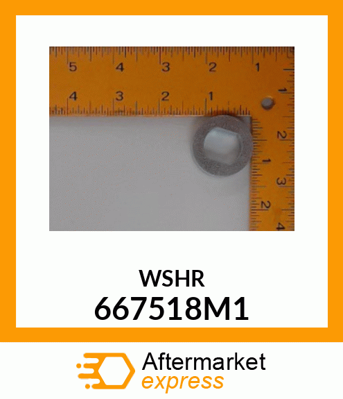 WSHR 667518M1