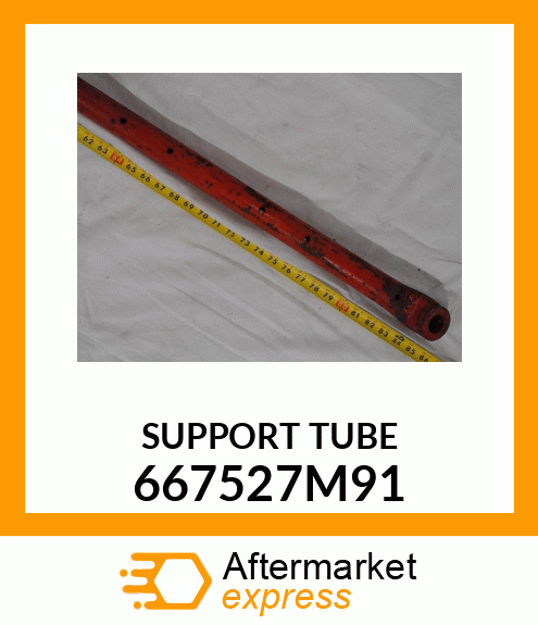 SUPPORTTUBE 667527M91