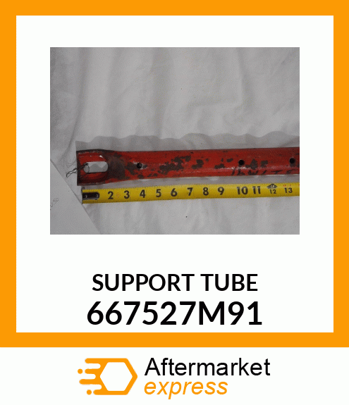 SUPPORTTUBE 667527M91