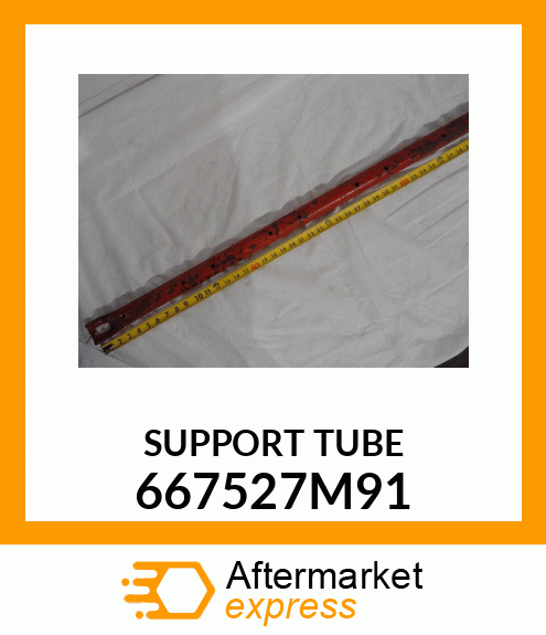 SUPPORTTUBE 667527M91