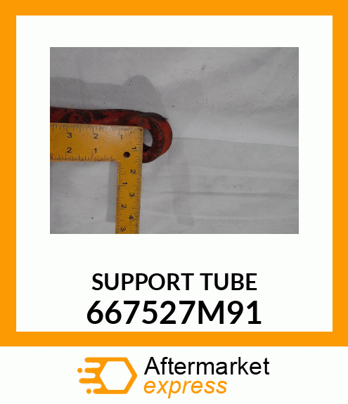 SUPPORTTUBE 667527M91