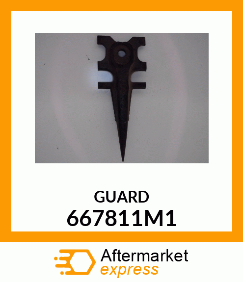 GUARD 667811M1