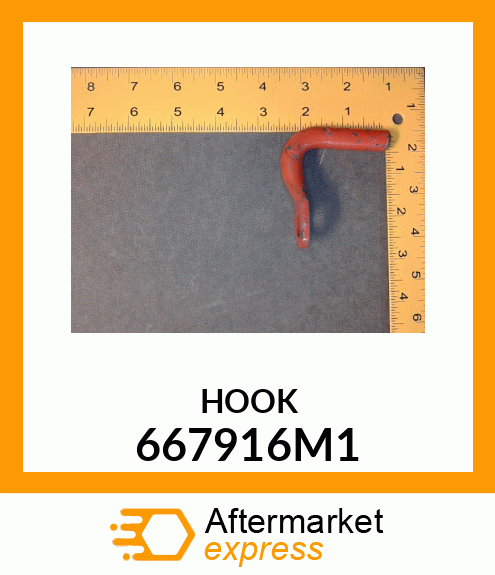 HOOK 667916M1