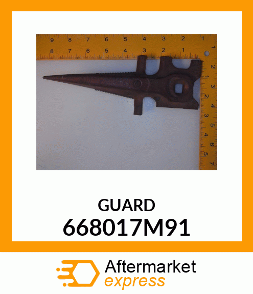 GUARD 668017M91