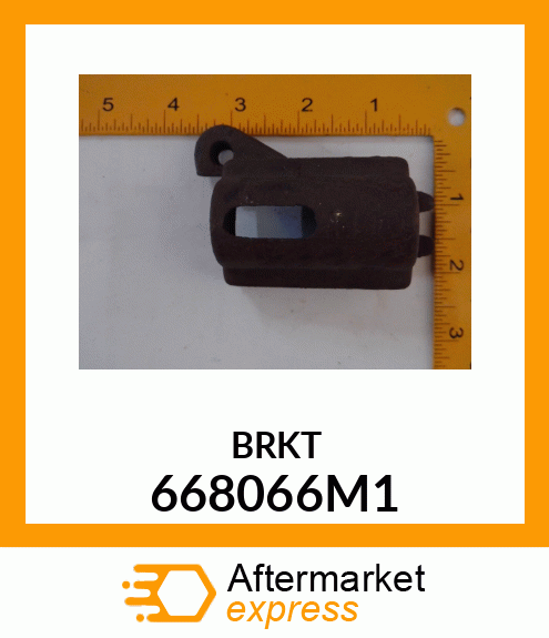 BRKT 668066M1