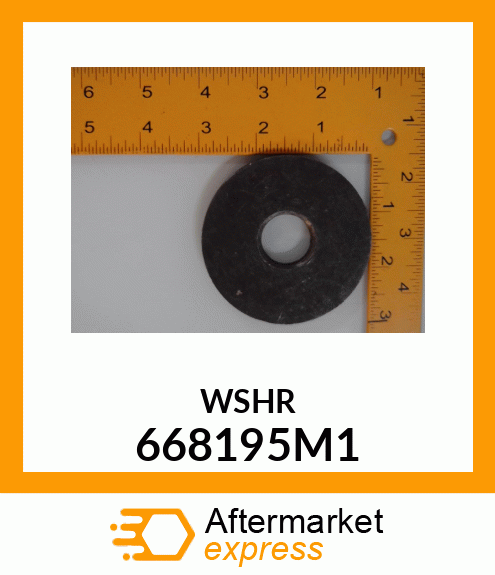 WSHR 668195M1