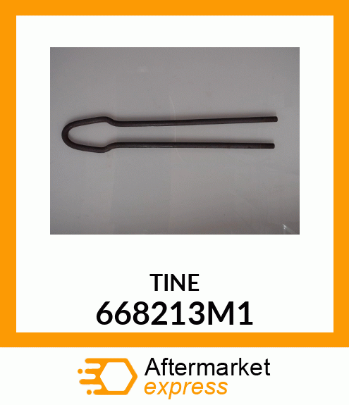 TINE 668213M1