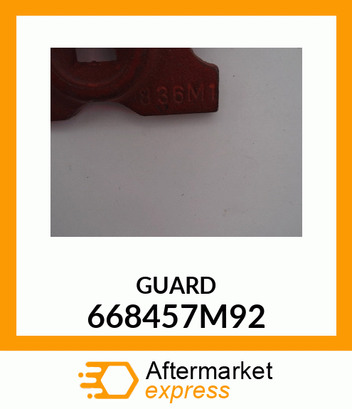 GUARD 668457M92