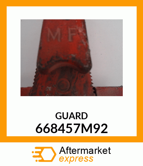 GUARD 668457M92