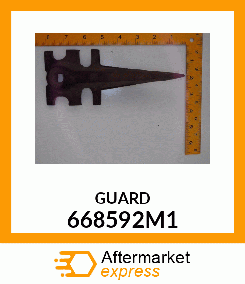 GUARD 668592M1