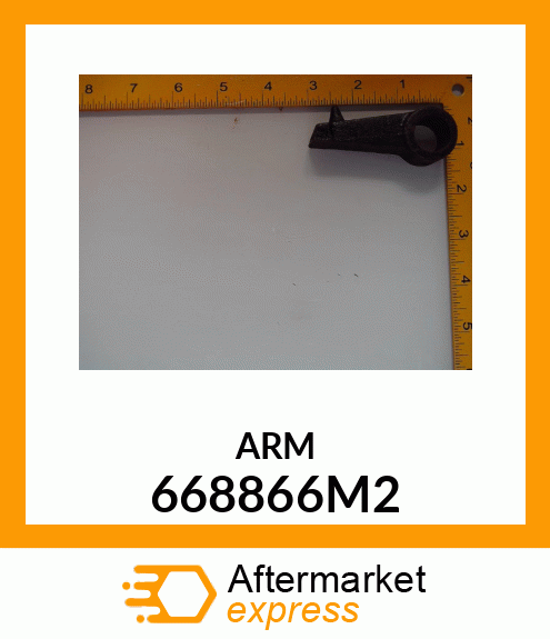 ARM 668866M2