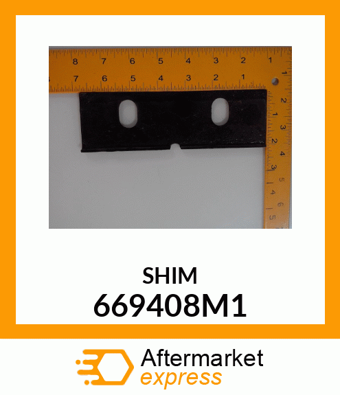 SHIM 669408M1