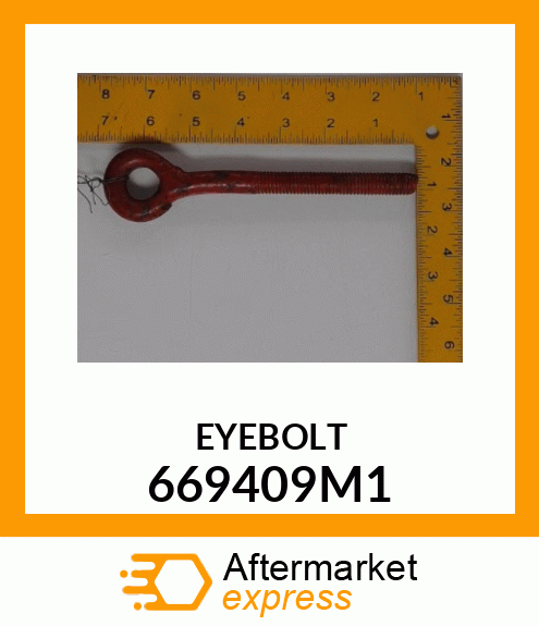 EYEBOLT 669409M1