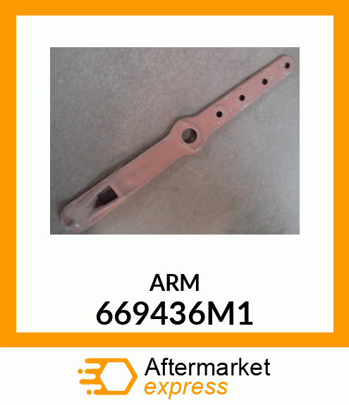 ARM 669436M1