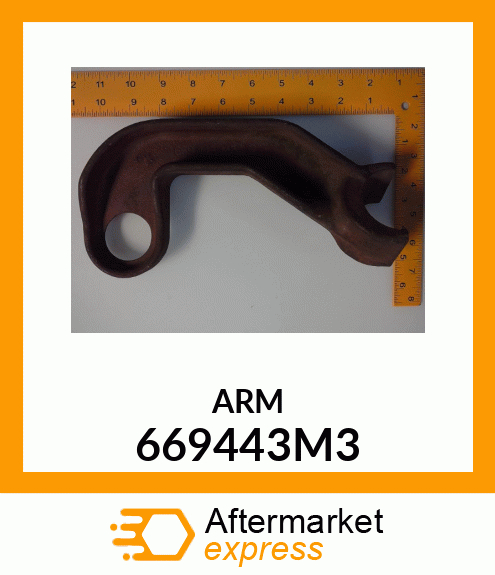 ARM 669443M3