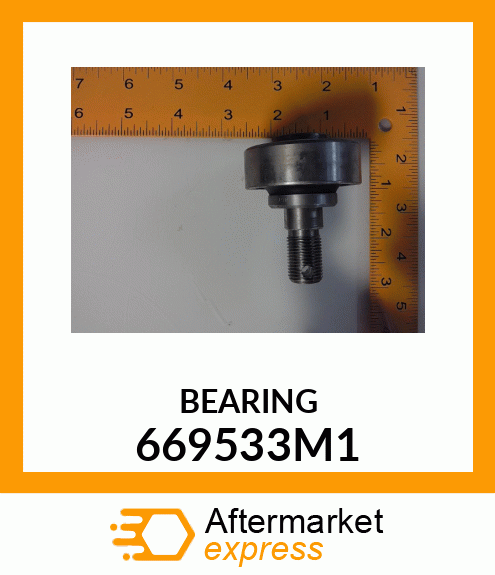 BEARING 669533M1