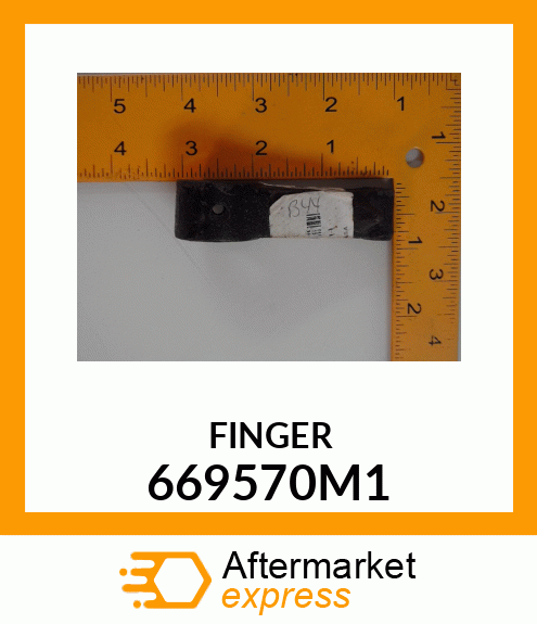 FINGER 669570M1