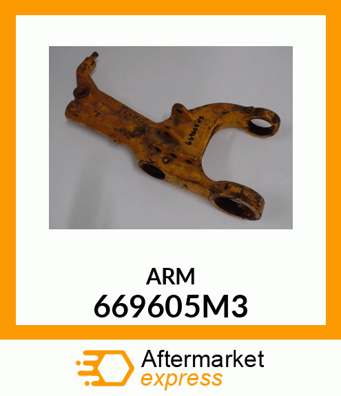ARM 669605M3