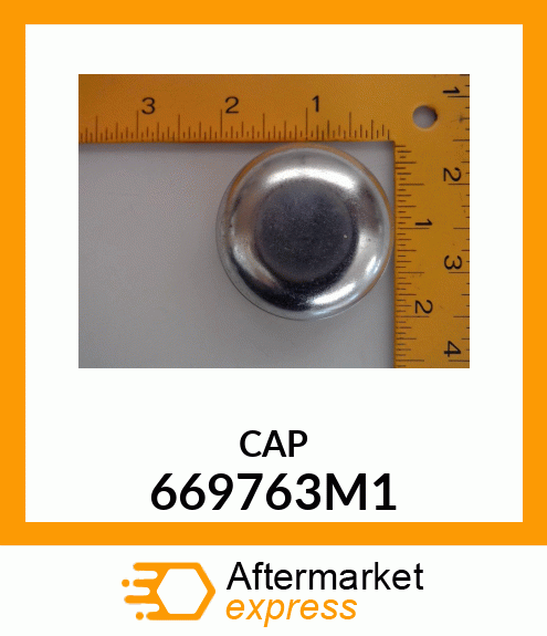 CAP 669763M1