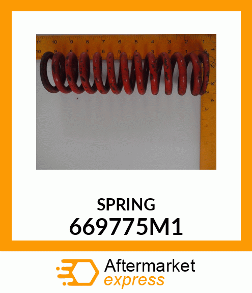 SPRING 669775M1