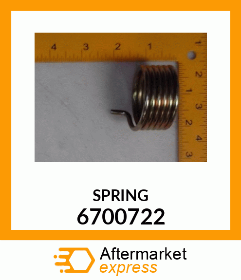 SPRING 6700722