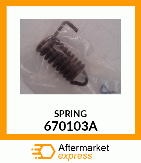 SPRING 670103A