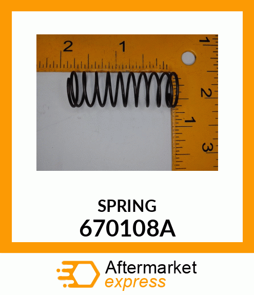 SPRING 670108A